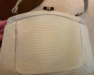 vintage purse