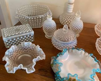 moonstone opalescent