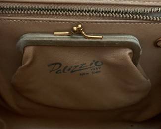 Palizzio purse