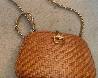 vintage purse
