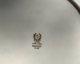 Lenox Harvest