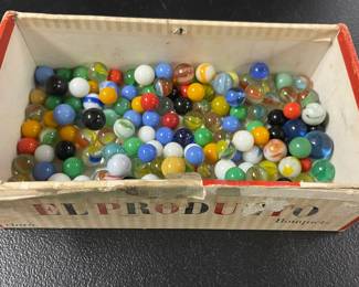 MARBLES