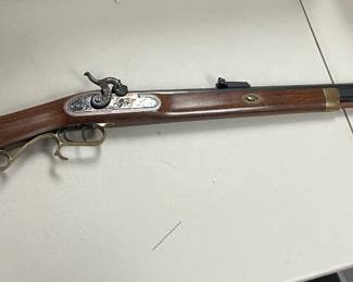 THOMPSON/CENTER ARMS HAWKEN