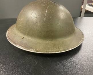 DOUGHBOY HELMET