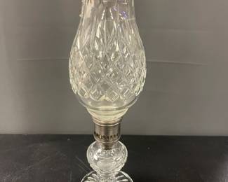 THOMAS WEBB CRYSTAL