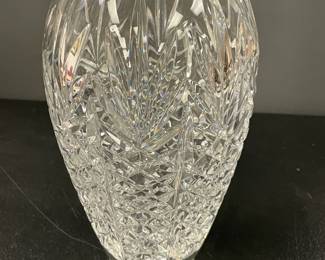 WATERFORD CRYSTAL