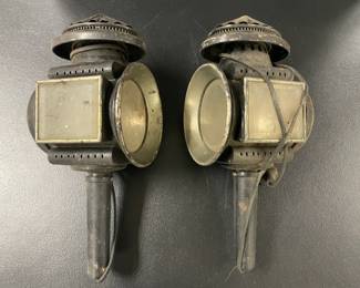 1890S-1900S HANDHELD