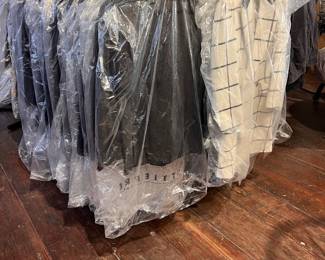 Vintage Dolce & Gabbana coats