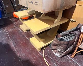 Mid century furniture 