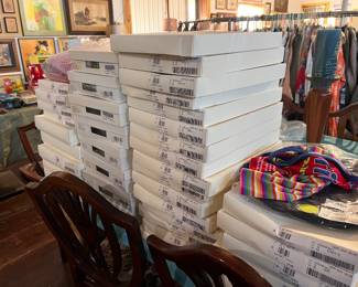 Vintage designer shirts