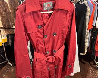 Women’s vintage clothing