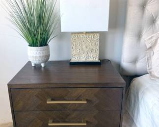 Safavieh night stands