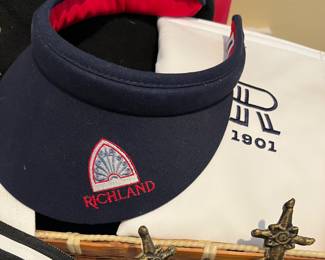 Richland CC merch!