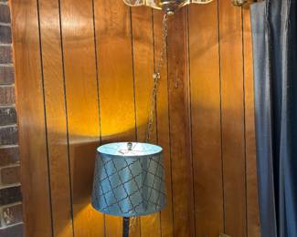Hanging lamp 