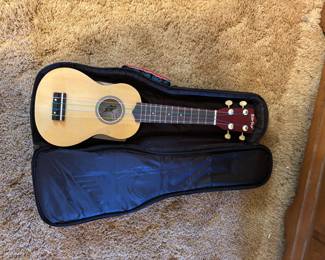 Ukulele 