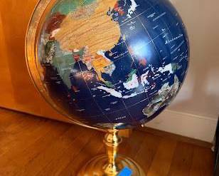Globe