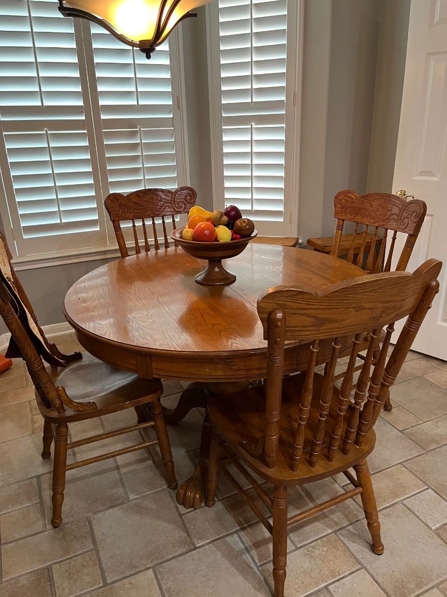 The perfect bowl of fruit