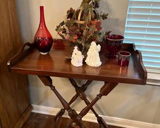 Awesome Pensylvania House Butler's Table