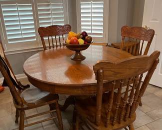 The perfect bowl of fruit