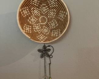 Several nice baskets