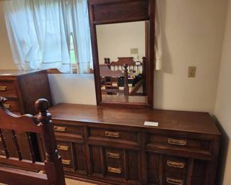 Dresser $50