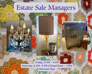 ESM Newspaper Cover Photo