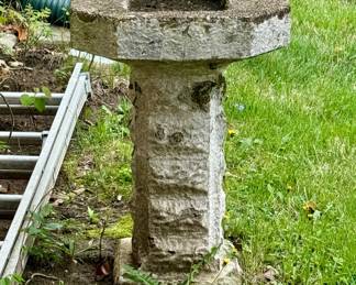 Carthage, MO Limestone