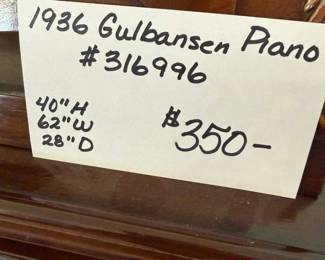 Sale Picture