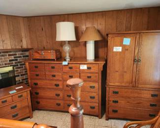 Set - 3 pieces $375.00