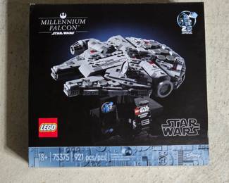 NEW IN BOX - UNOPENED