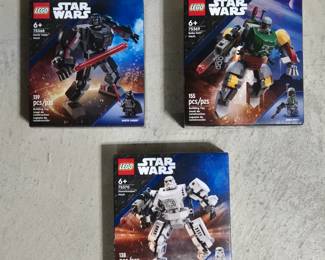 NEW IN BOX - UNOPENED