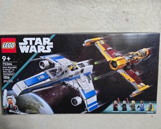 NEW IN BOX - UNOPENED