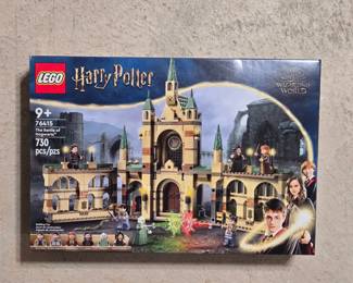 NEW IN BOX - UNOPENED