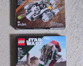 NEW IN BOX - UNOPENED