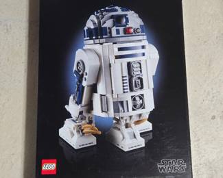 NEW IN BOX - UNOPENED