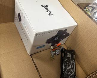 Destiny 2 Ghost Speaker