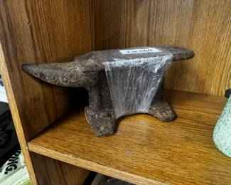 Anvil