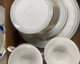 Royal Doulton Dinnerware