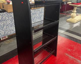 Display Rack