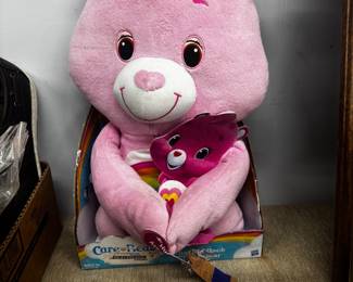Care Bear