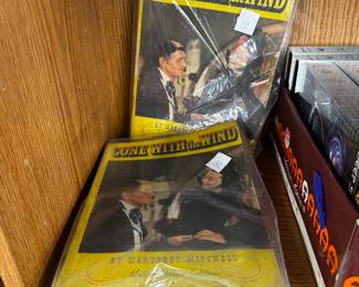 Gone With the Wind Motion Picture Edition