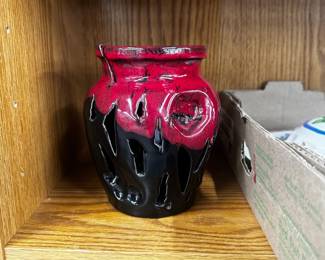 Ceramic Pottery Vase