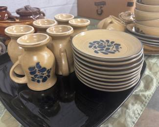 Pfaltzgraff Dinnerware