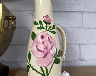 Pitcher/Vase