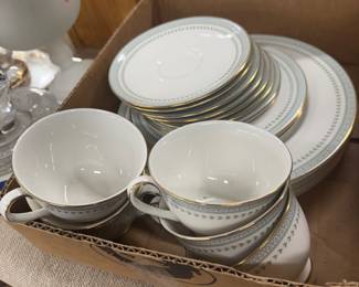 Royal Doulton Dinnerware