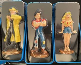 Dark Horse Deluxe Classic Comic Characters