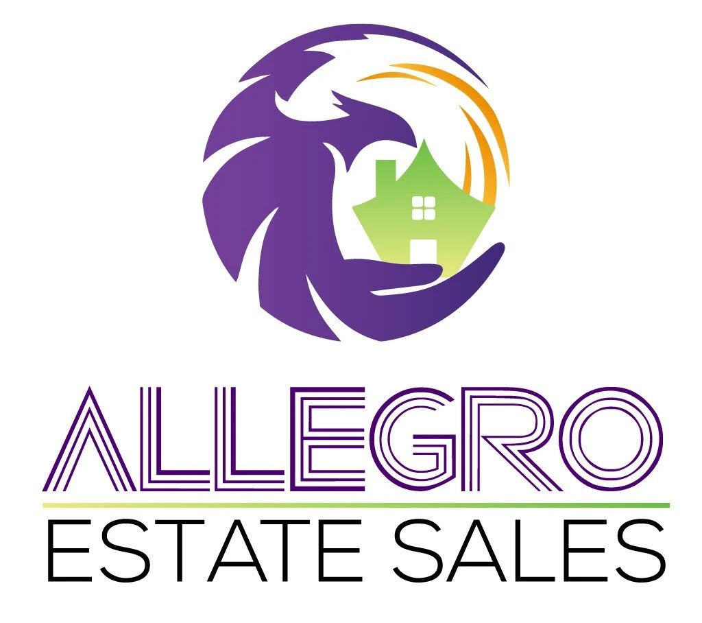 Allegro Estate Logo
