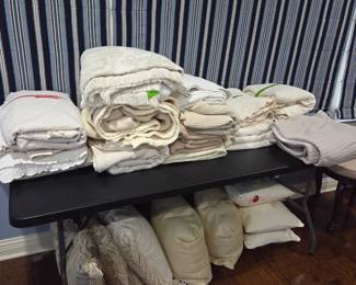 Peacock house blankets and comforters