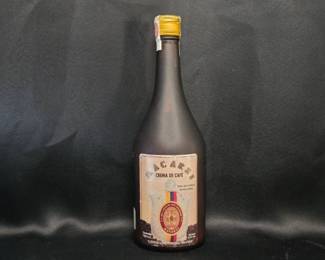 Crema de Cafe Bottle - 6 Years Aged Sealed