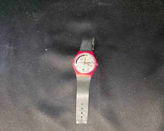 Swatch Compu-Tech GR401 Watch - 1984